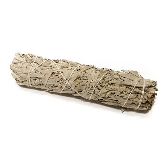 White Sage and Cedar Bundle