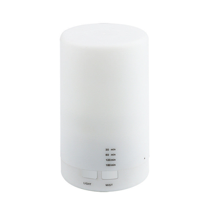 100ML Essential Oil Lamp Air Humidifier