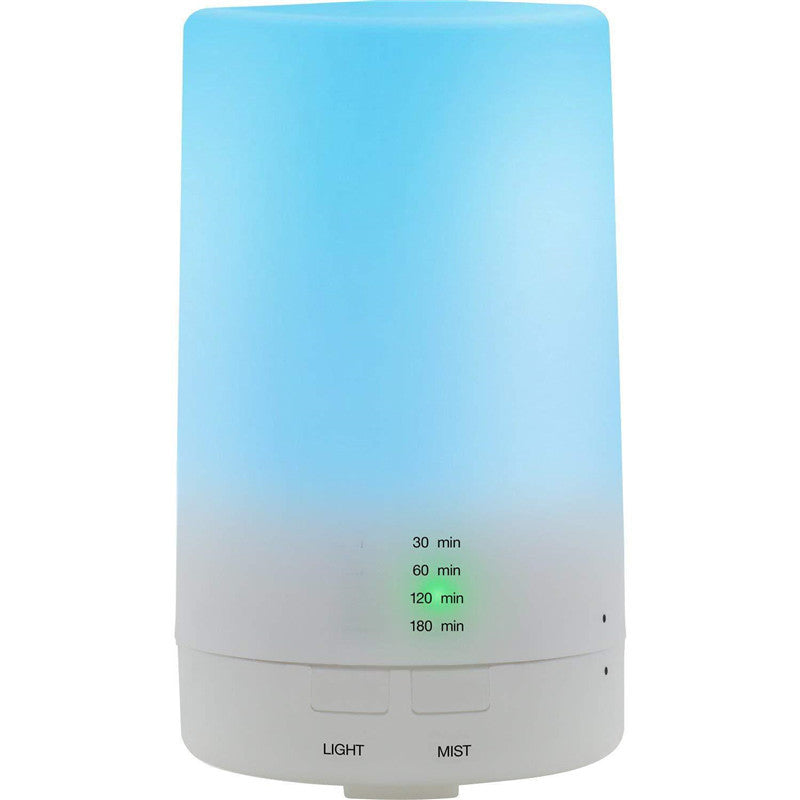 100ML Essential Oil Lamp Air Humidifier
