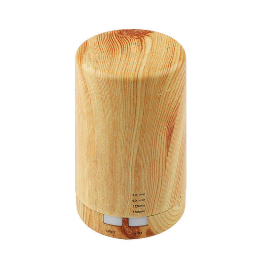 100ML Essential Oil Lamp Air Humidifier