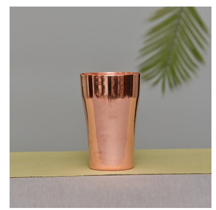 Handmade Copper Cup