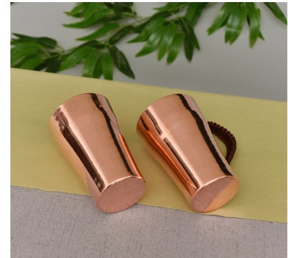 Handmade Copper Cup