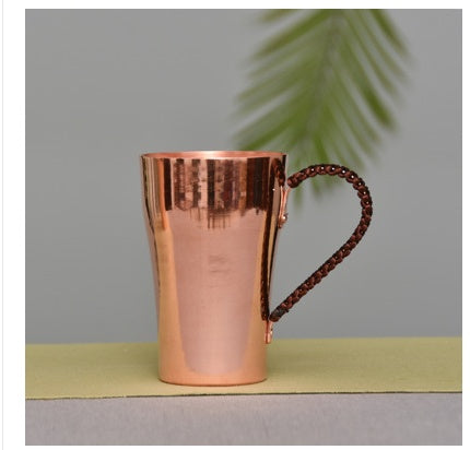 Handmade Copper Cup
