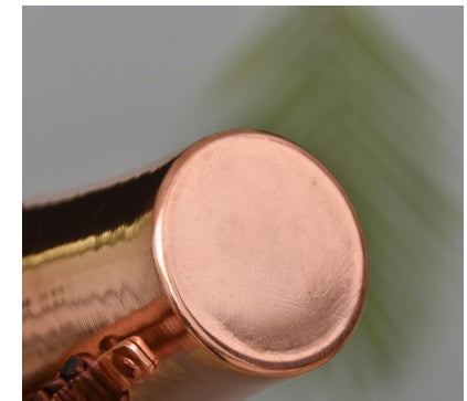 Handmade Copper Cup