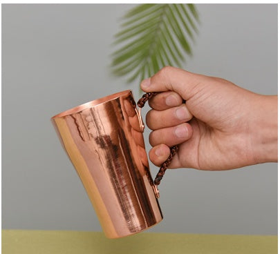 Handmade Copper Cup