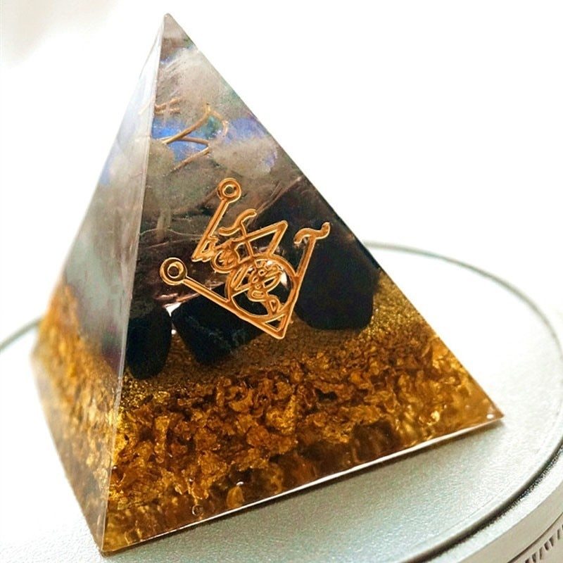 Orgone Pyramid