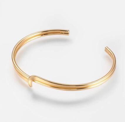 Minimalist Copper Bracelet