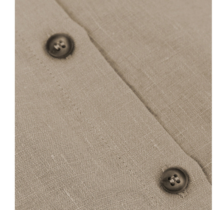 Linen Blouse