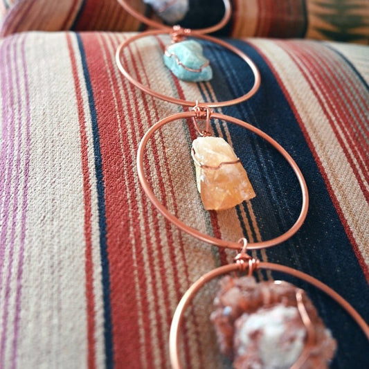 Crystal Hanging Decoration
