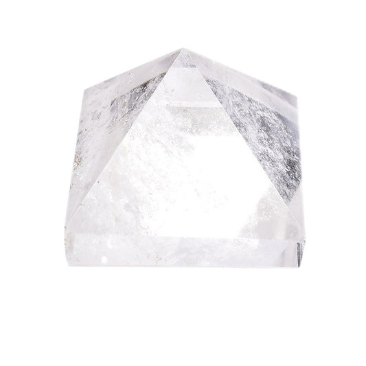 Crystal Pyramid