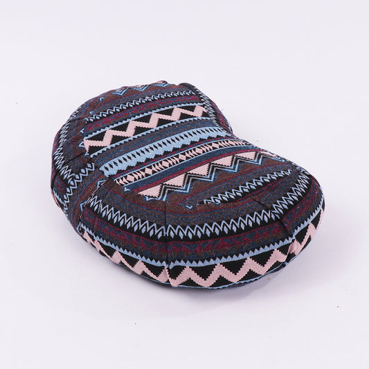 Yoga Meditation Cushion