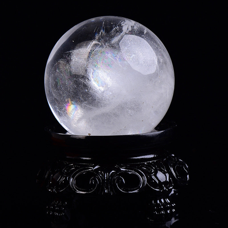 Crystal Ball