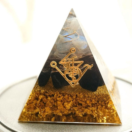 Orgone Pyramid