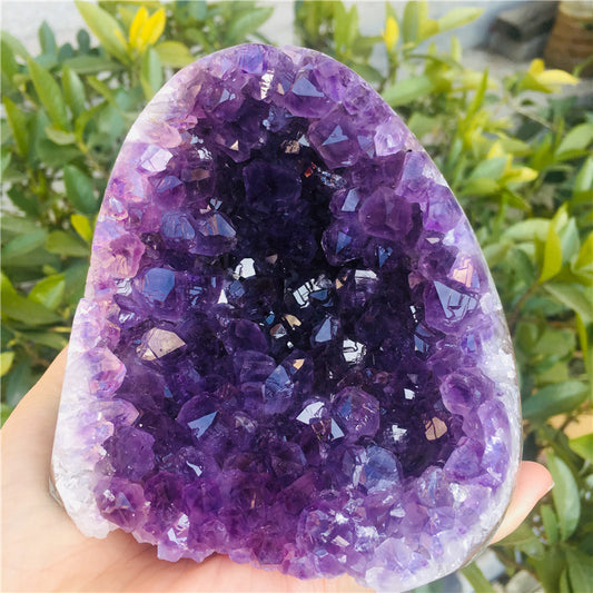 Amethyst Geode