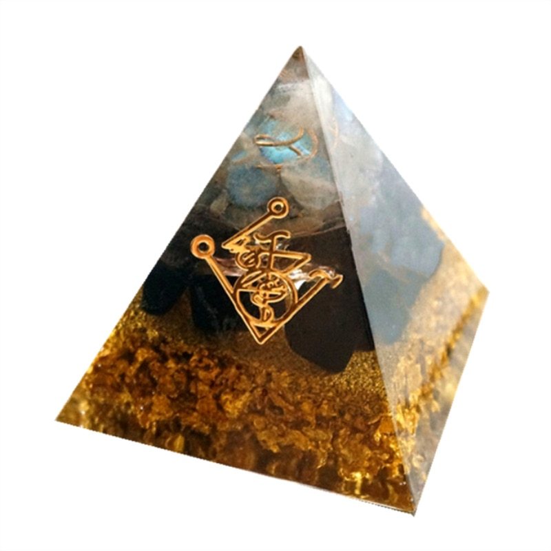 Orgone Pyramid