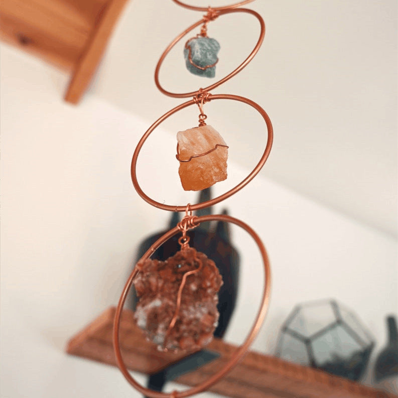 Crystal Hanging Decoration