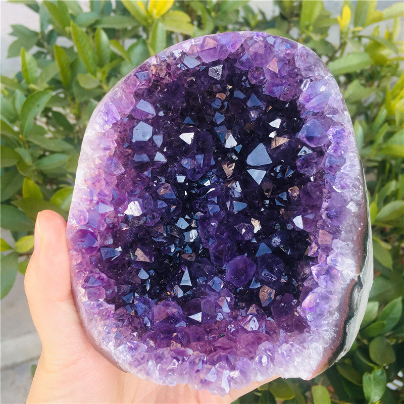 Amethyst Geode