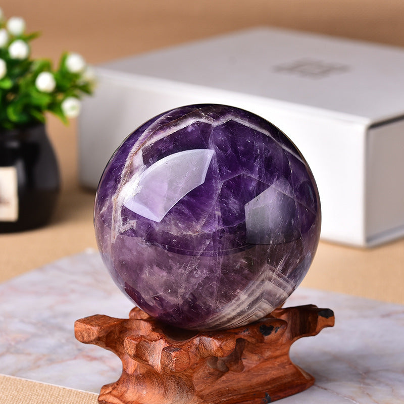 Crystal Ball