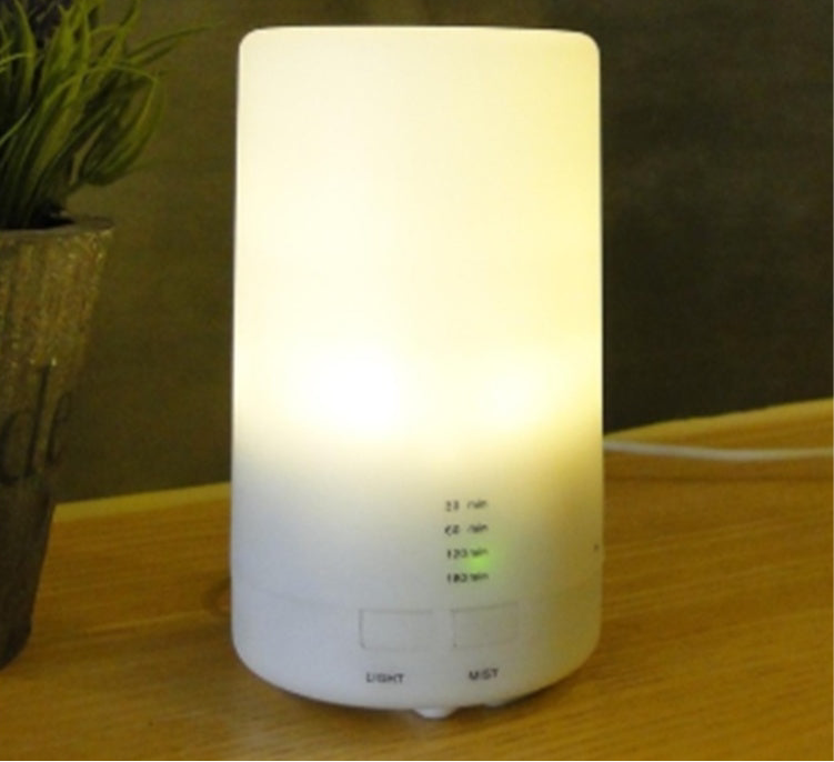 100ML Essential Oil Lamp Air Humidifier