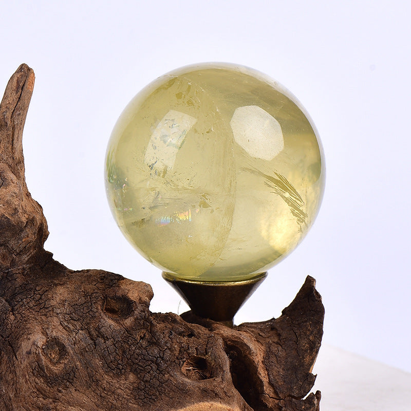 Crystal Ball