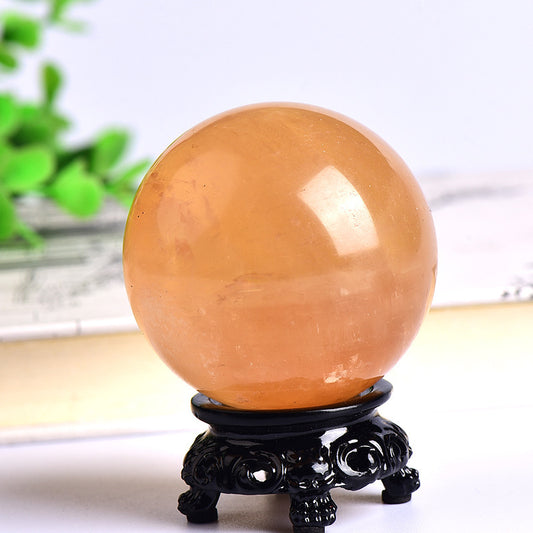 Crystal Ball
