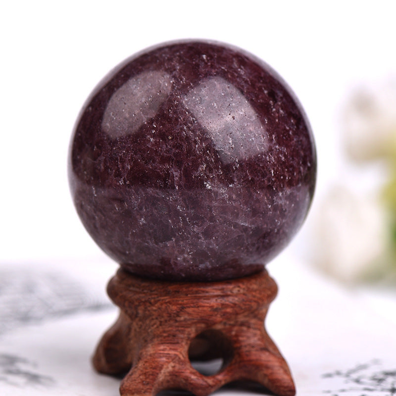 Crystal Ball