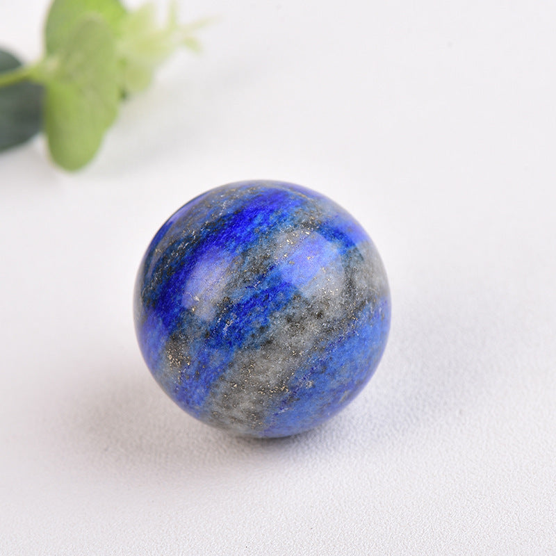 Crystal Ball
