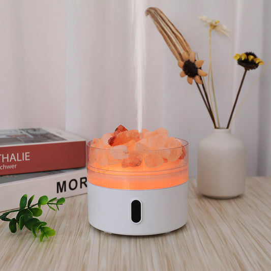 Salt Lamp Diffuser