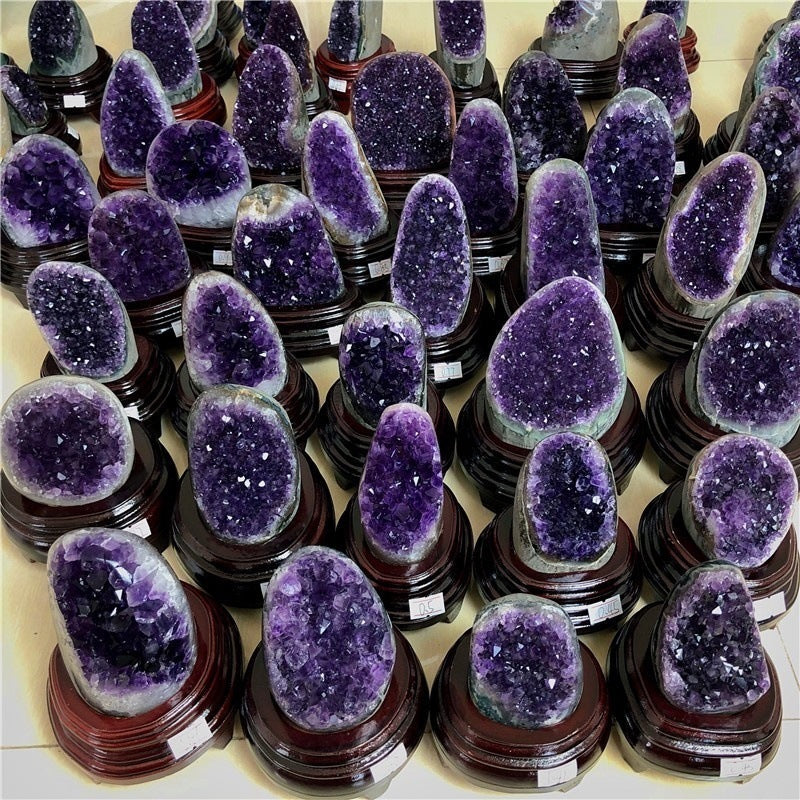 Amethyst Geode