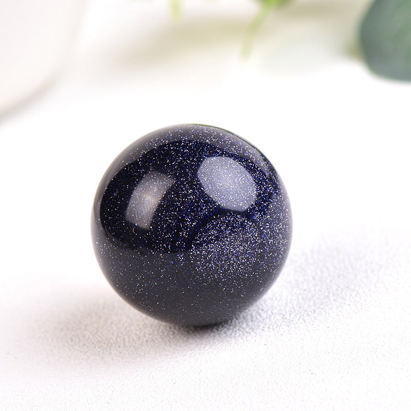 Crystal Ball