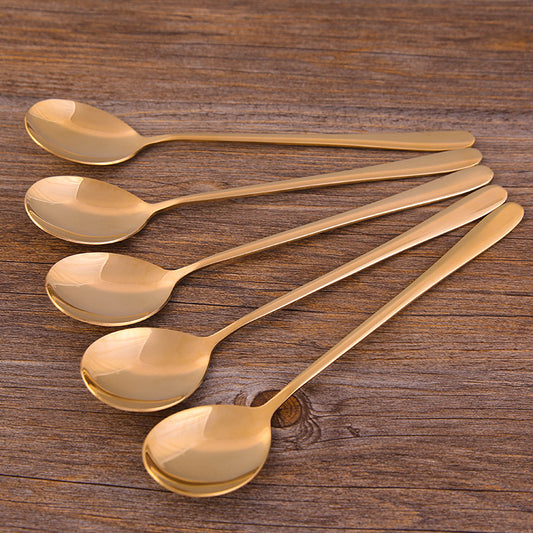 Pure Copper Cutlery